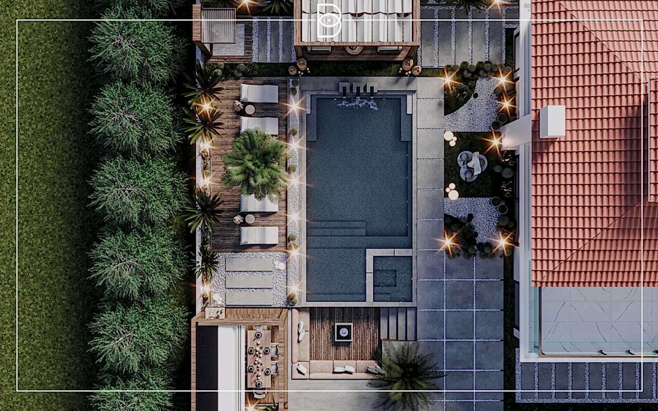 İZMİR VİLLA PROJESİ