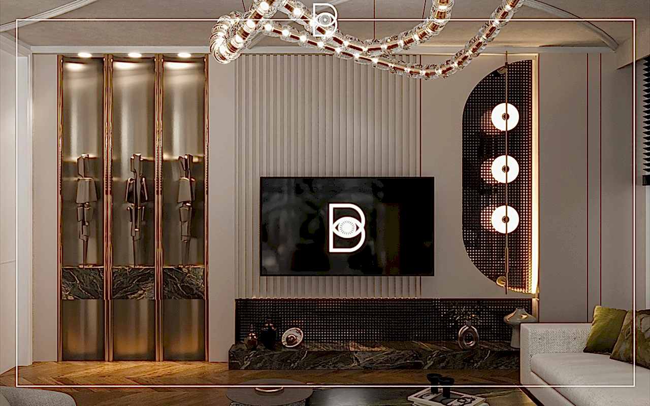 İZMİR VİLLA PROJESİ