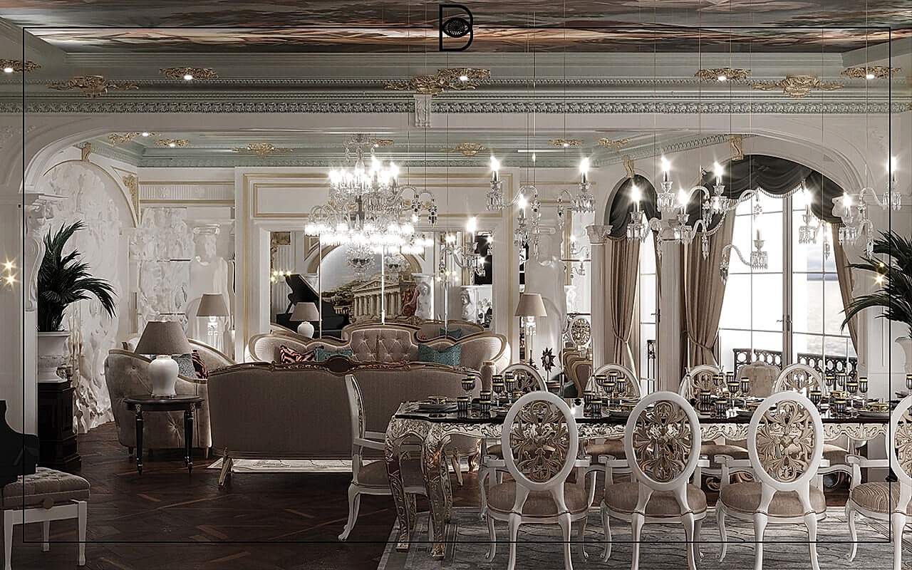 SARIYER OTEL PROJESİ