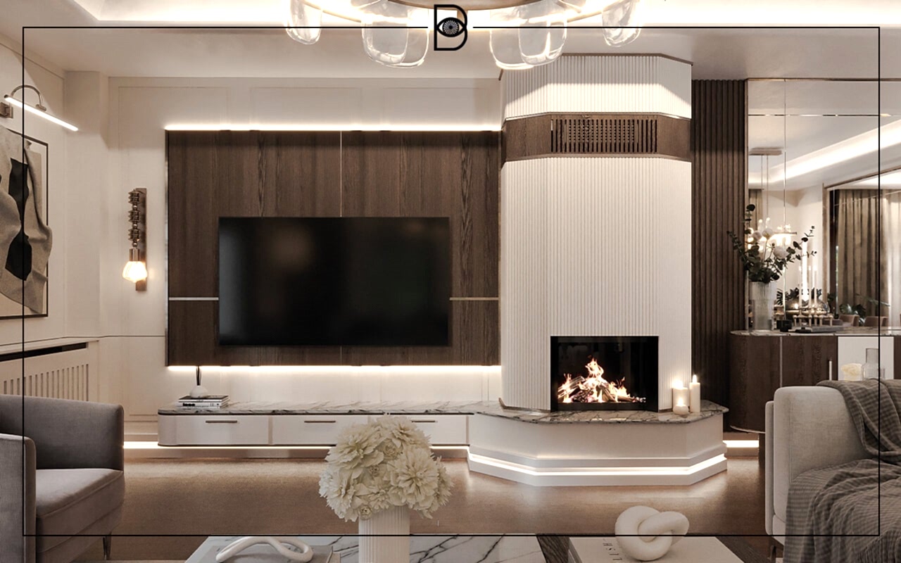 GÜLİSTAN KONAKLARI PROJESİ