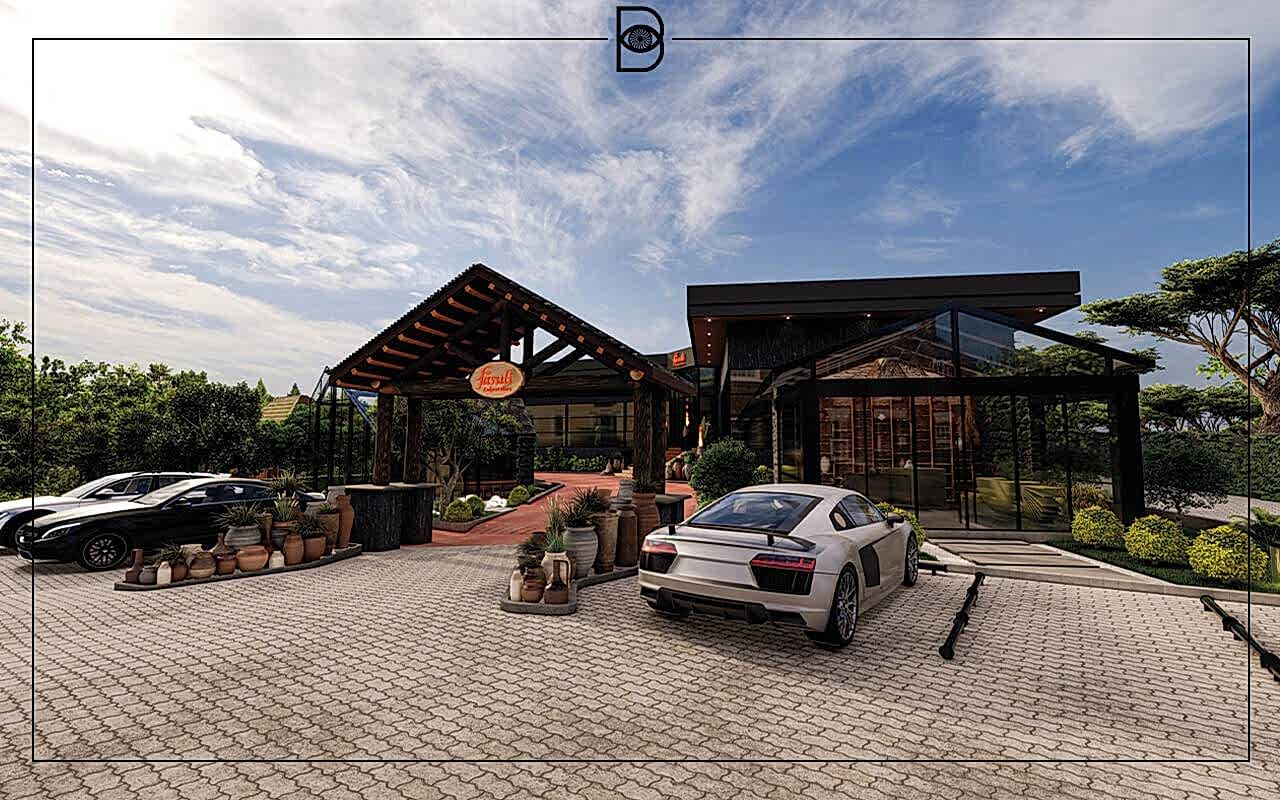 FASULİ GARDEN PROJESİ