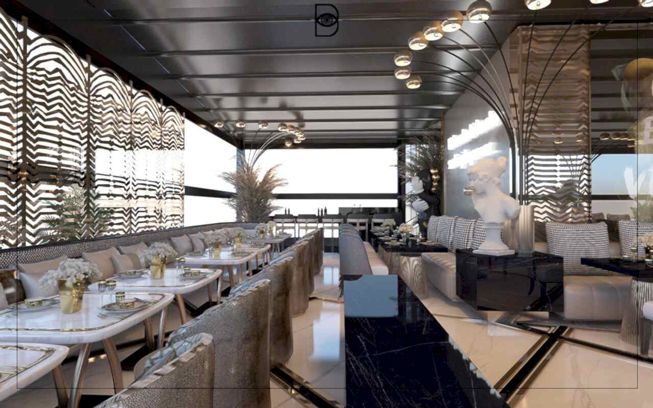 SUADİYE MEYHANE PROJESİ