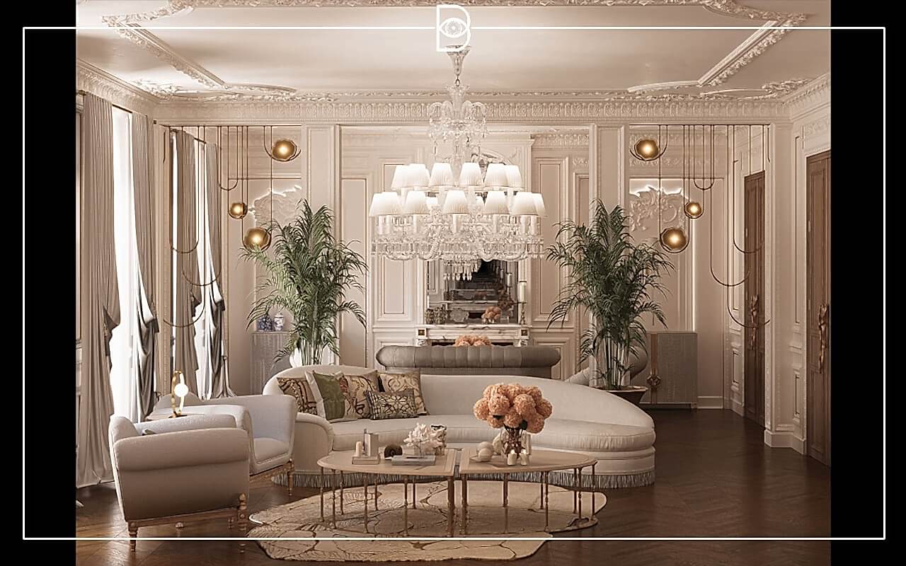 PARIS DAIRE PROJESİ