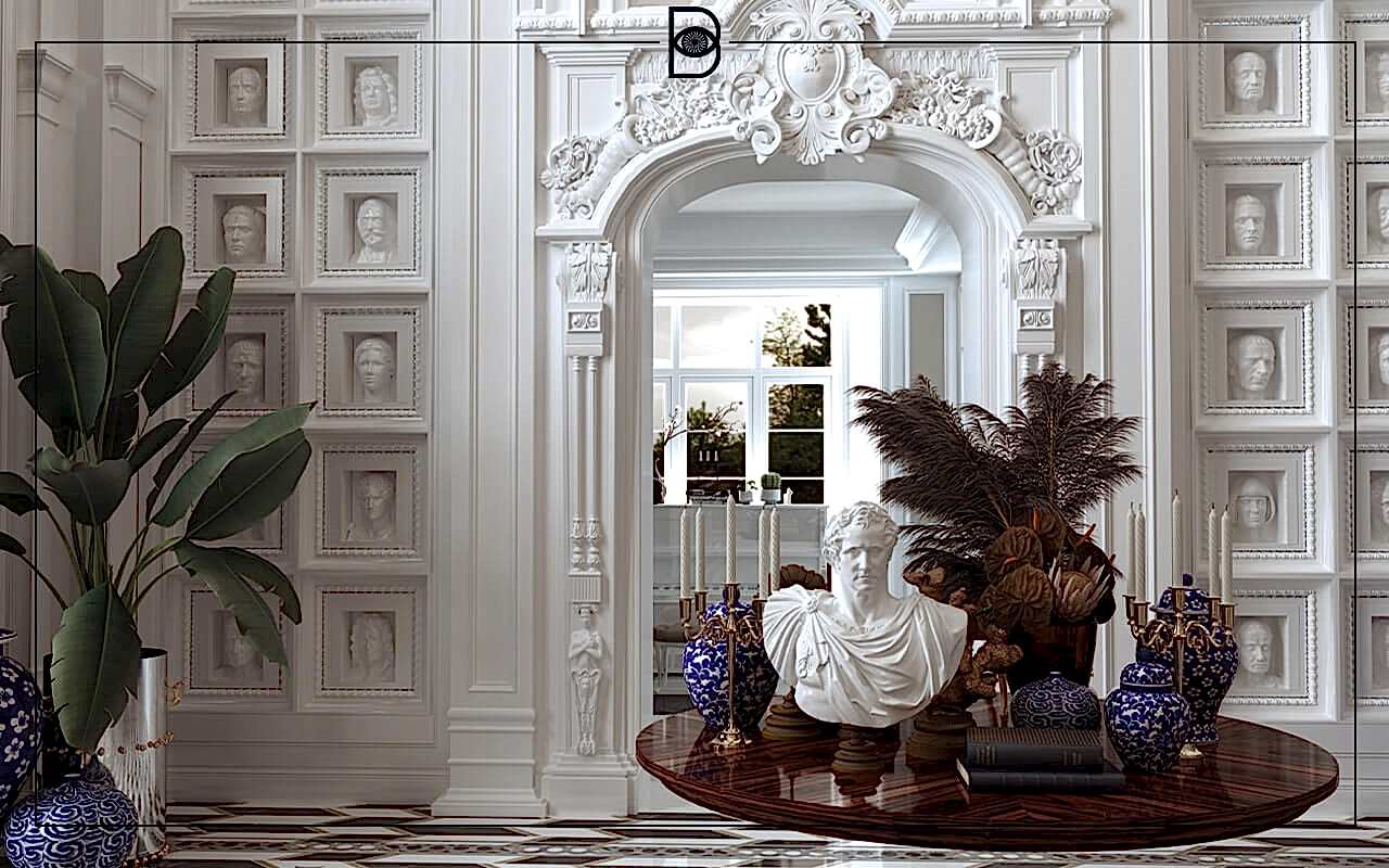 PELİKAN HILL VİLLA PROJESİ