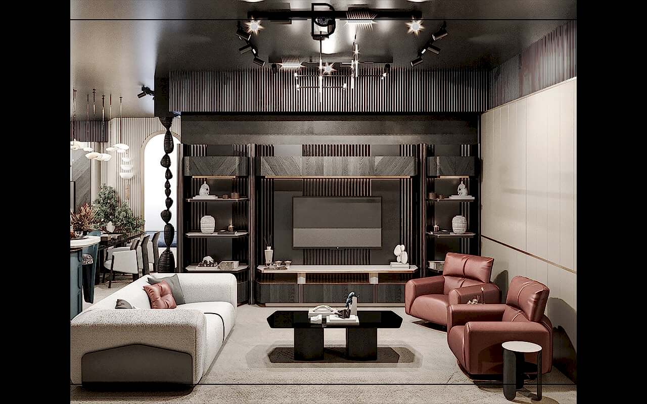 COCO FUAR TASARIMI 2024