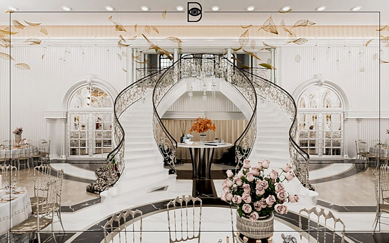 ROYAL WEDDING PROJESİ