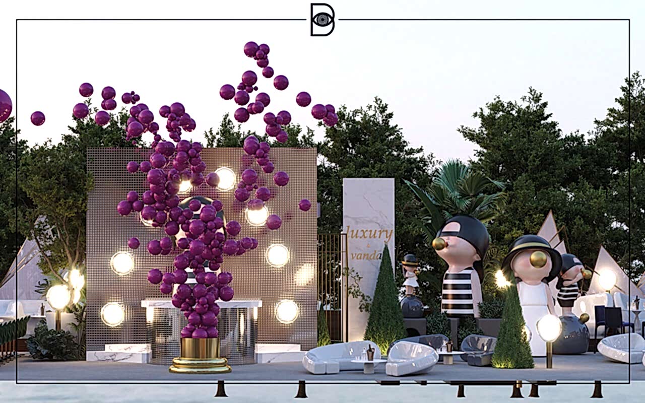 GALATAPORT VANDAL PROJESİ